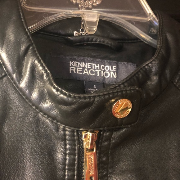 Kenneth Cole Jacket - Picture 3 of 8